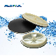 Difusores De Disco Water Treatment Aeration EPDM Aerator Coarse Bubble Fine Bubble Disc Diffuser