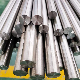 Apply in Water Treatment N06601 Nickel Alloy Inconel 718 Round Bar Nickel Alloy Round Bar Rods