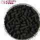 High Ctc 50 60 80 Columnar Activated Carbon Pellets 4mm, 6mm Water Purification, Air Treatment