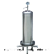  Stainless Steel Bag Water Treatment Filter Housing for Wine/Beer/Juice/Liquid Pre Filtration