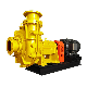  2021 Hot Sales Centrifugal Sand Slurry Pump Used in Water Mud Sludge Treatment