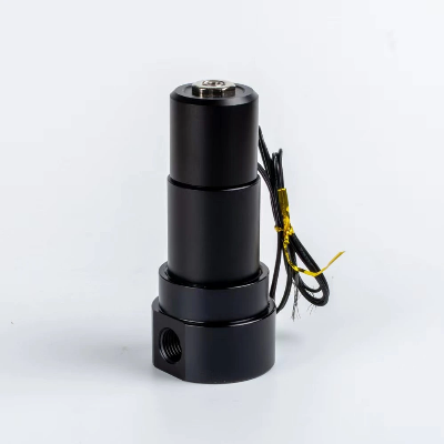 Car Truck Vehicle Air Ride Pneumatic Shock Absorber Suspension 1/4" Electric Air Treatment Filter Water Trap