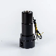 Car Truck Vehicle Air Ride Pneumatic Shock Absorber Suspension 1/4" Electric Air Treatment Filter Water Trap