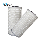 Big Flow Filter Cartridge 115mm Outside Diameter for Commercial Water Treatment