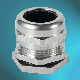  Europe Standard Waterproof Metal Brass Cable Glands with IP68 CE RoHS