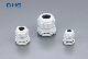  IP68 Waterproof Pg Type Factory Cable Glands with Washer