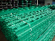 FRP Fiberglass Cable Tray Manufacturer GRP Wire Cable Ladder Tray with Cover