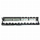  CAT6 Ethernet Network Patch Panel Rack Mount 1u RJ45 24 Port UTP