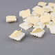  White Color UL Certificated Self Adhesive Cable Tie Mounts