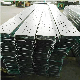 SS023 Semi-finished perforated Zn-Al-Mg coated steel coil for cable trunking manufacturer