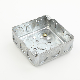  Electrical Steel Conduit Box/Handy Box/Caja Metalica Octogonal/Knockout Junction Box