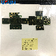  Fast Delivery Custom1 to 14 Layer Multilayer Rigid-Flex PCB Assembled