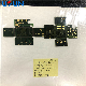 Fast Delivery Custom1 to 14 Layer Multilayer Rigid-Flex PCB Assembled
