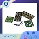 PS OEM One Stop PCB Assembly Rigid-Flex Circuit Board Rigid Flexible PCB