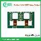 ODM Manufacturer Customized Multilayer Different Types of Rigid-Flex BGA PCB Design