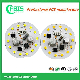 High Power Aluminum LED PCB with LED Beads for Motorcycle and Mobile