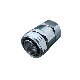  RF Coaxial 7/16 DIN Male Clamp Connector for 7/8