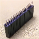 Pitch 1.27*8.5mm 1*19POS Straight Pin Electronic Female Header Connector