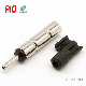 OEM/ODM Mini Jaso D507 Plug Male RF Coaxial Cable Connector Waterproof Auto Connector for Automotive FM Radio Amplified Signal Antenna