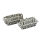 Good Quality Terminals Hdc He Waterproof Rectangular Wire Heavy Duty Connector