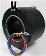  38mm ID Through Hole Slip Ring for Crane Use