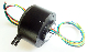  25mm ID Through Bore Slip Ring for Engineering Machinery Use