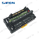 Siron T008 32pin Io PLC Terminal Block Module with Mil Connector manufacturer