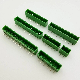  2p to 24p Pitch 5.00 5.08mm PCB Connector Socket Pluggable Terminal Blocks