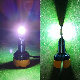  LED Headlight Bulbs 12V LED 6000lumen H1/H3/H4