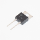  Silicon Carbide Schottky Diode Fetures Applications  Mosfet Unipolar rectifier VRRM=650V, IF (TC = 153.5°C)=10A Globalpowertech-G3S06510A