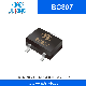 Juxing Bc807 50V0.1A Sot-23 Plastic-Encapsulate Transistors (NPN)