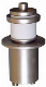 High Frequency Metal Ceramic Power Triode Tube (RS3026CJ) manufacturer