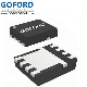 Mosfet Manufacturer G48n03D3 30V 48A Dfn Package IC Transistor for Fast Charger
