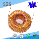 High Current Fixed Toroidal Choke Coil Inductor with RoHS with Terminal for Solar, Wind and New Energy