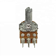  Rotary Potentiometer for Audio Equipment (RP16 Series)