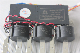 Latching Relay with 120A for Smart Three Phase Energy Meter