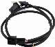 ABS Speed Sensor OEM Mr289342 Mr289343 Compatible with Space Runner Wagon 1998-2004