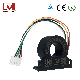 Evse 30mA AC 6mA DC Alarm Output B-Type RCD Module Residual Current Detector Leakage Sensor