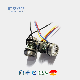  10kpa water silicon differential pressure sensor cell