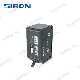 Siron 12-24V DC Laser Triangulation Sensor Axial Displacement Sensor 3cm Motion Sensor Detect Warping Degree of The Substrate manufacturer