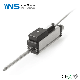 Ns-Wy02 Displacement Sensor/Lvdt/ Linear Position Sensor/ Position Measurement/Injection Machine/Digital Output/Output 4~20mA/Ce/RoHS