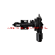 Auto Spare Parts 1gd Air Flow Meter Sensor for Prado 22204-30030 manufacturer