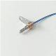  IP67 1-3s Fast Response Thermistor Temperature Sensing Ntc Probe for Coffee Machine Drinking Water Heater Thermostat