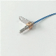 IP67 1-3s Fast Response Thermistor Temperature Sensing Ntc Probe for Coffee Machine Drinking Water Heater Thermostat