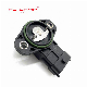 OEM 35170-26900 3517026900 Car Throttle Position Sensor TPS Sensor for 2006-2011 Hyundai Accent manufacturer