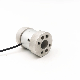  Double Flange Reaction Static Force Torque Sensor Transducer 20nm 30nm 50nm (B903)