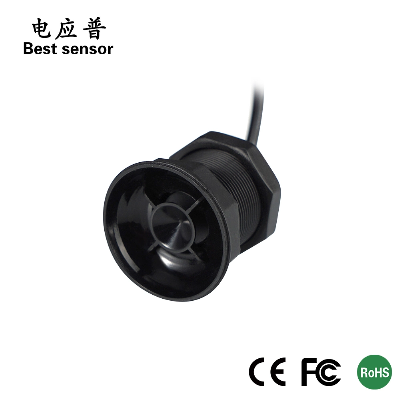 Dyp-A13 Bin-Fill Level Ultrasonic Level Indicator Sensor Level Switch