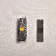  DIP Packaging Chip IC Electronic Components Black Ceramic 40 Wire