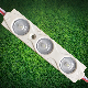 Best Selling 12V 3LEDs 2835 Constant Current SMD LED Module with Aluminum PCB