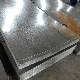  Gi Steel Plate Galvanized Steel Sheet with Zinc Coated